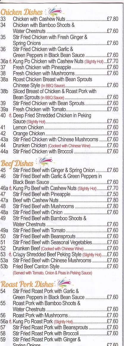 Hoi Shan Newton Abbot