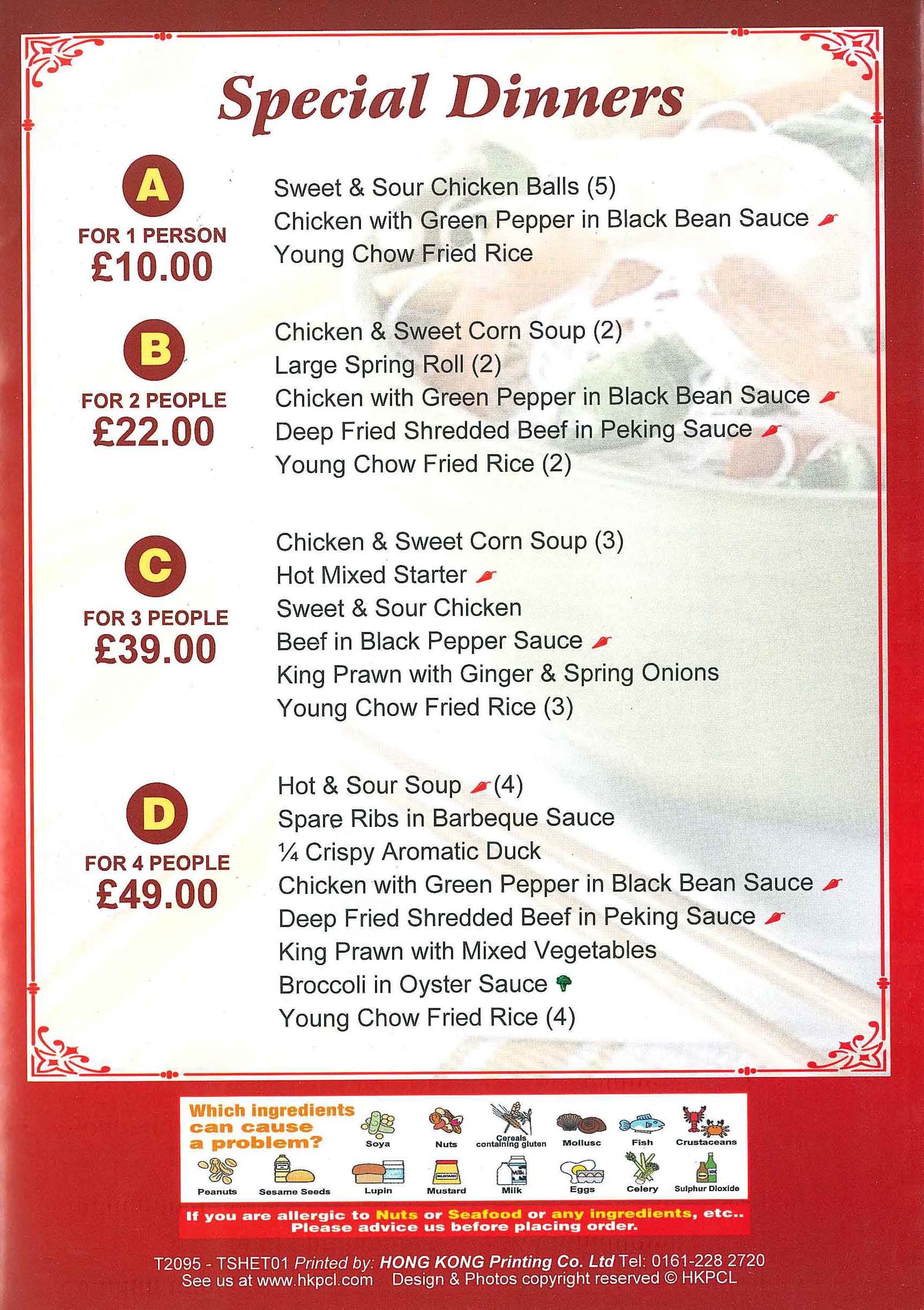 Tast House Torquay